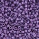 Miyuki delica Beads 11/0 - Dyed opaque lavender DB-660